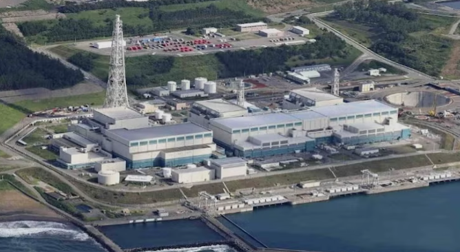 Jepang Aktifkan Lagi Pembangkit Tenaga Nuklir Terbesar di Dunia